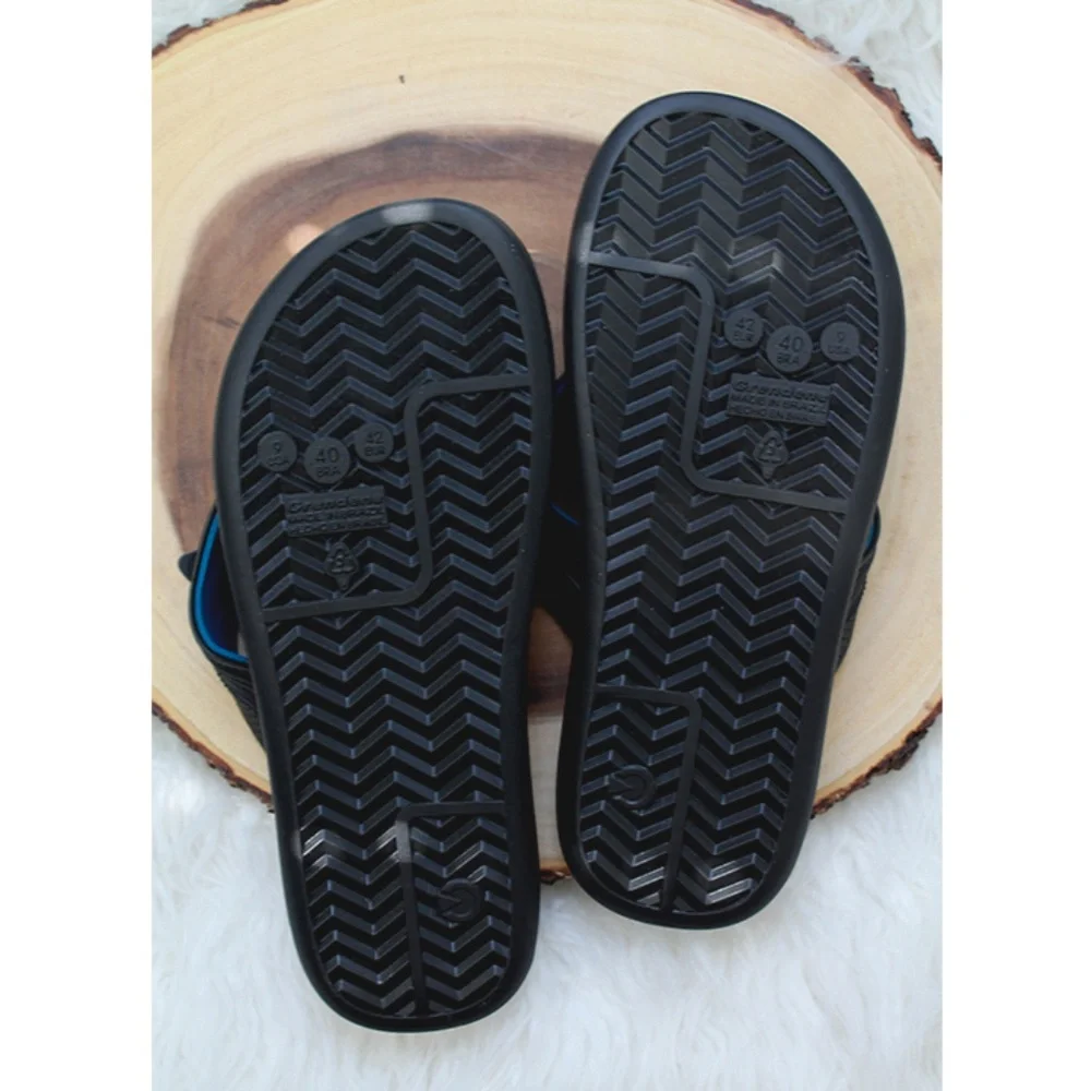 🆕 Men's Orthopedic Soft‎ Lighweight Sandals